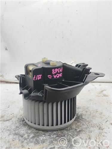 Opel Corsa D Mazā radiatora ventilators 