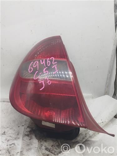 Rear/tail lights   9632646780,9632646780