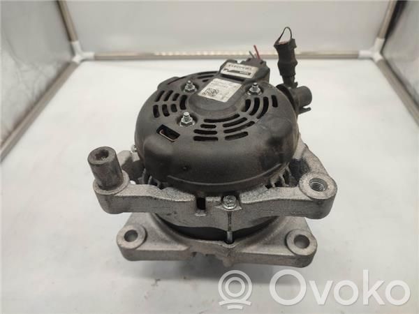 Volvo C30 Alternador 