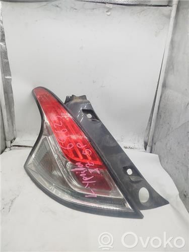 Rear/tail lights   ILEGIBE,ILEGIBE,ILEGIBE