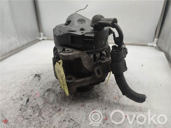 Toyota Avensis T220 Alternator 