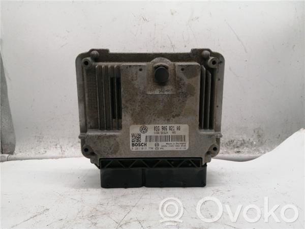Sonstige Steuergeräte / Module   03G906021AQ,3G906021AQ,03G906021AQ,3G906021AQ