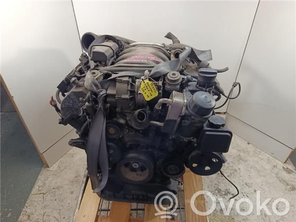 Mercedes-Benz E AMG W210 Motor 