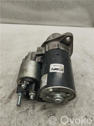 Стартер   LRS02299,LRS02299