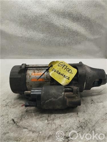 Anlasser   1810A241,1810A241