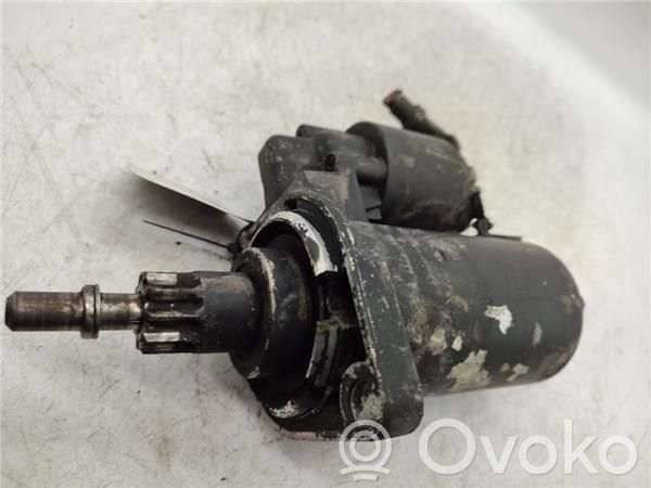 Volkswagen Golf IV Motor de arranque 