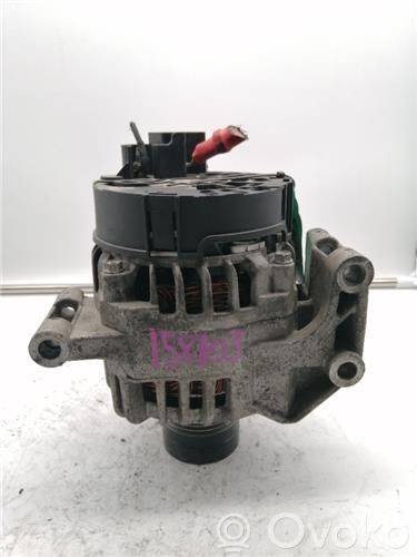 Fiat Punto (199) Alternator 