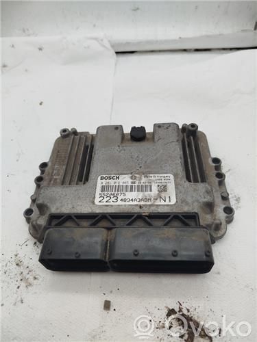 Muut ohjainlaitteet/moduulit   4834A3ABM,4834A3ABM