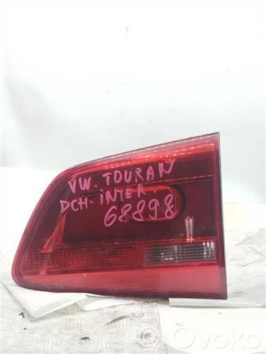 Volkswagen Touran II Lampa tylna 