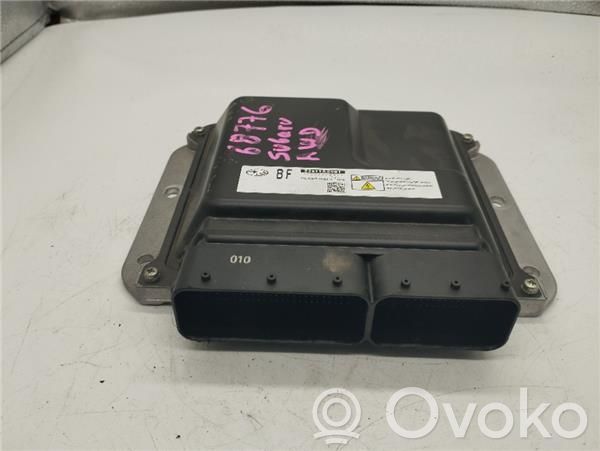 Subaru Impreza III Autres unités de commande / modules 