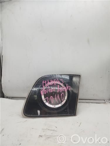 Rear/tail lights   E110639,E110639