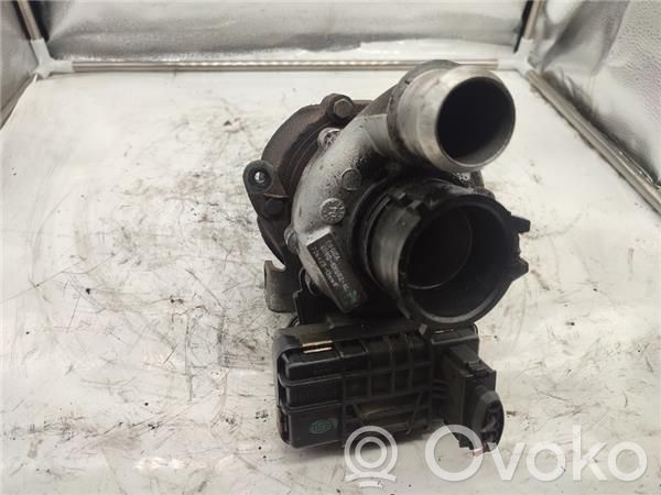 Turbina   4R8Q6K682AL,4R8Q6K682AL