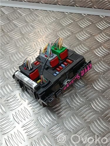 Fuse box set   965061858000,965061858000,965061858000