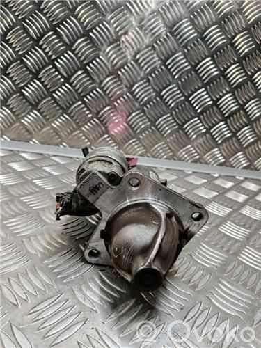 Motor de arranque   8V1110000BE,8V1110000BE,8V1110000BE