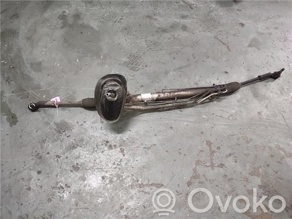 Ford Mondeo MK IV Hammastanko 