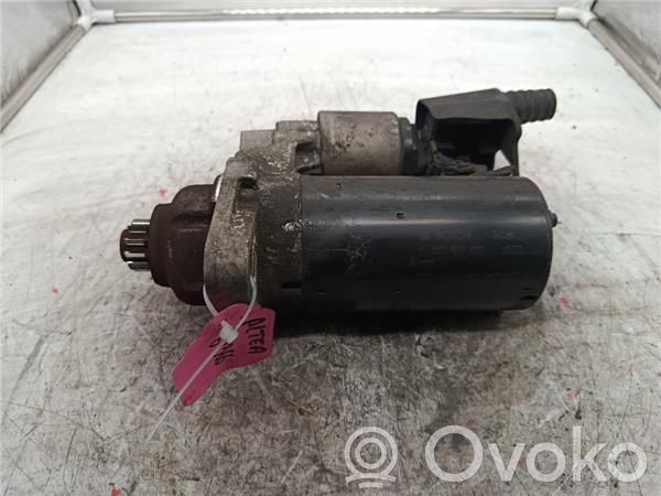 Motor de arranque   02Z911023F,0001123012,1123012,0001123012,02Z911023F,1123012