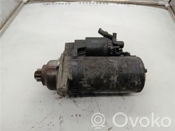 Motor de arranque   02A911028R,0001125012,1125012,0001125012,02A911028R,1125012