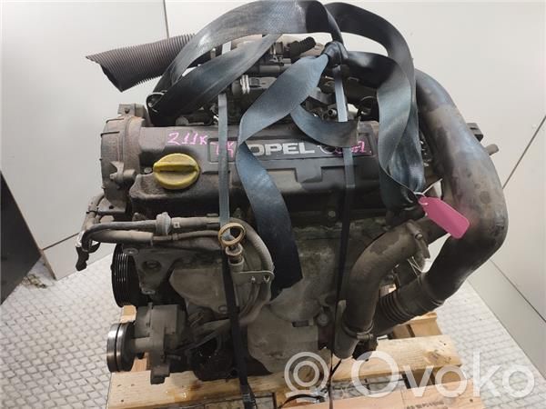 Engine   Y17DTL,Y17DTL