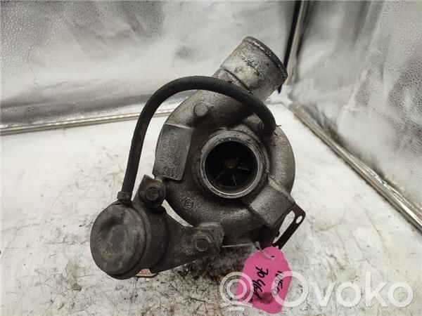 Turbina   600322213,600322213