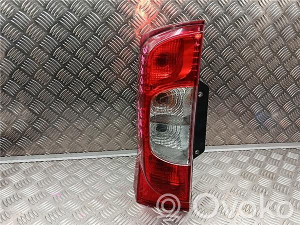 Rear/tail lights   E414122,E414122