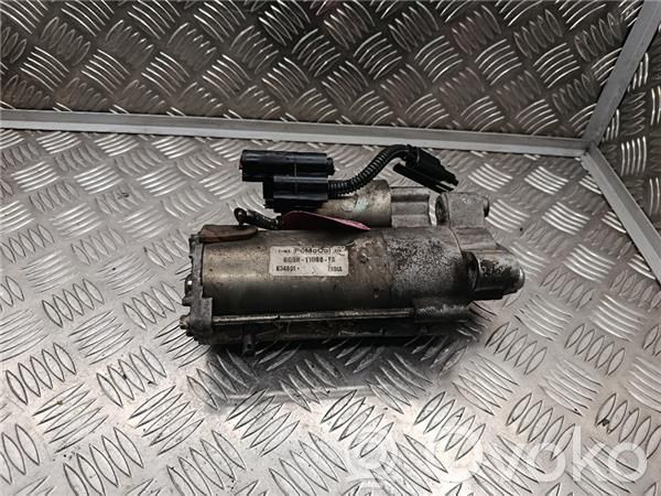 Motor de arranque   6G9N11000,6G9N11000