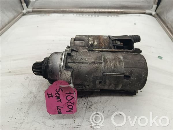 Motor de arranque   ILEGIBLE,ILEGIBLE,ILEGIBLE