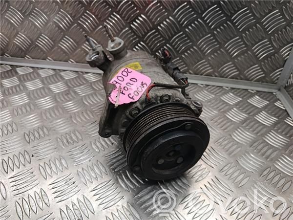 Compresor (bomba) del aire acondicionado (A/C))   DV6119D629FD,DV6119D629FD,DV6119D629FD
