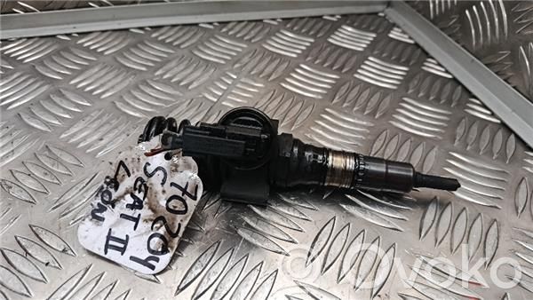 Inyector de combustible   03G906238,3G906238,03G906238,3G906238