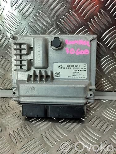 Other control units/modules   03P906021H,3P906021H,03P906021H,3P906021H