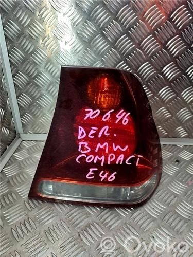 Rear/tail lights   E3283302,E3283302