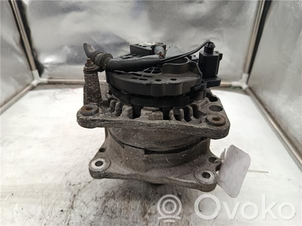 Alternador   ILEGIBLE,ILEGIBLE,ILEGIBLE