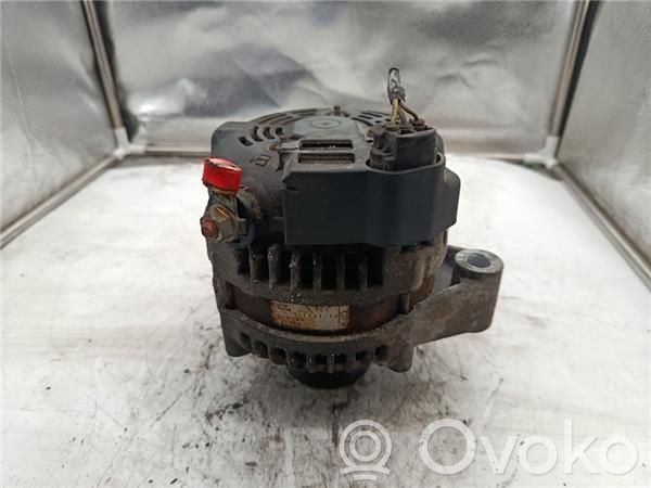 Land Rover Range Rover L322 Alternator 