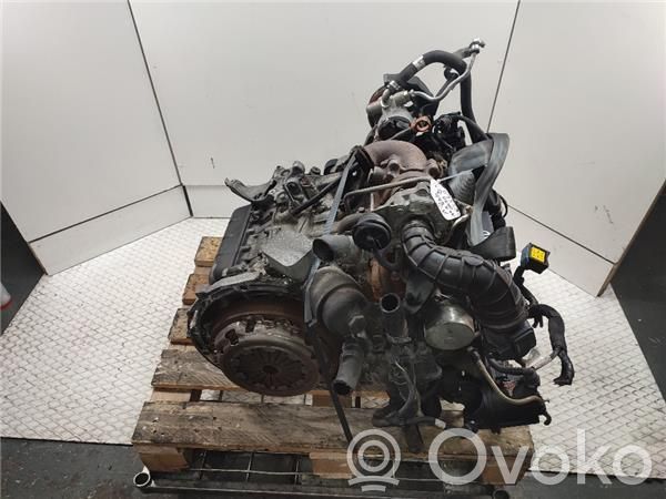 Engine   8HS,8HS
