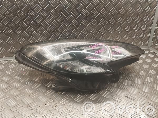 Headlight/headlamp   13381336RH,13381336RH
