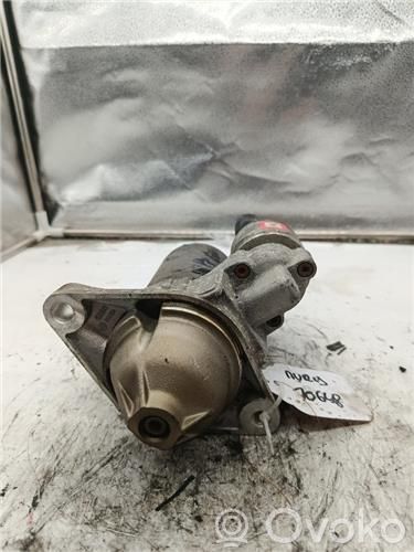 Motor de arranque   0001107531,1107531,0001107531,1107531