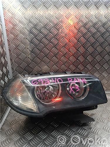 Priekšējais lukturis   716219006,716219006,716219006