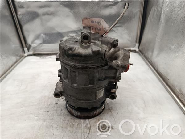 BMW 5 E60 E61 Kompresor / Sprężarka klimatyzacji A/C 