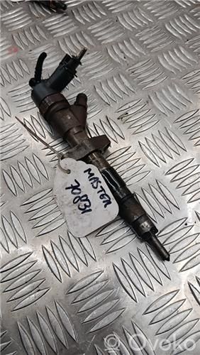 Inyector de combustible   8200112289,8200112289
