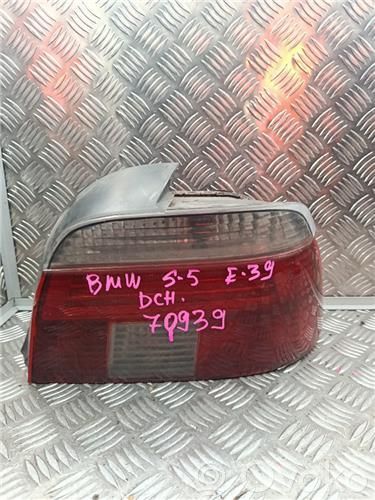 Rear/tail lights   E410612,E410612