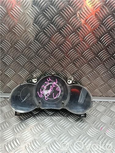 Speedometer (instrument cluster)   A2C53385740,A2C53385740