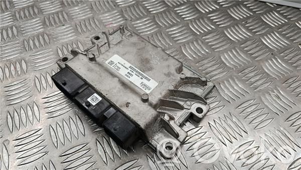 Ford Ka Other control units/modules 