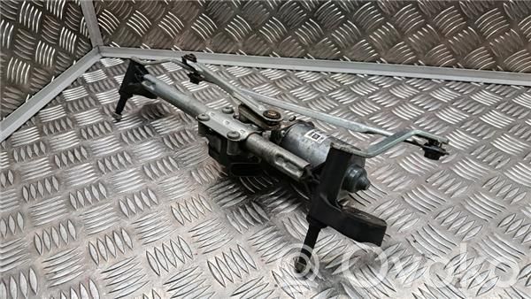 Wiper motor   13432685,13432685