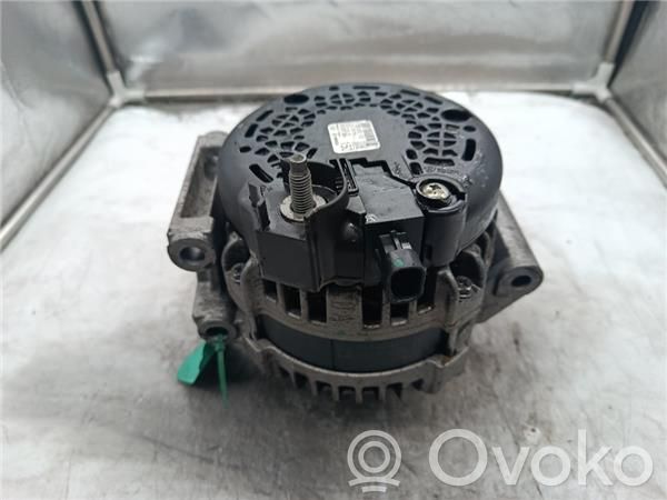 Opel Corsa E Generatorius 