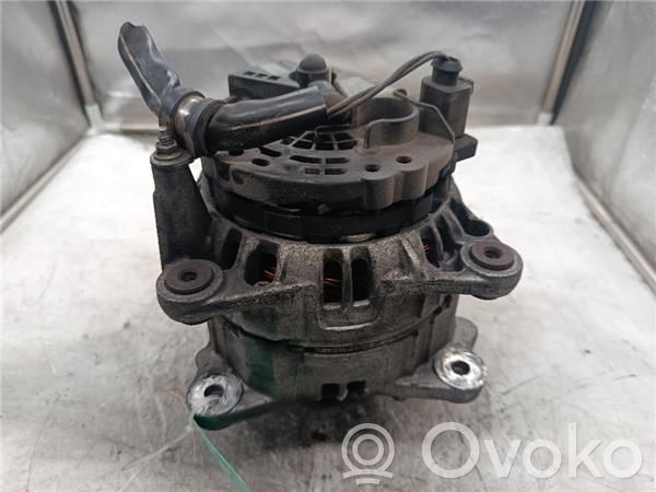 Volkswagen Golf IV Ģenerators 