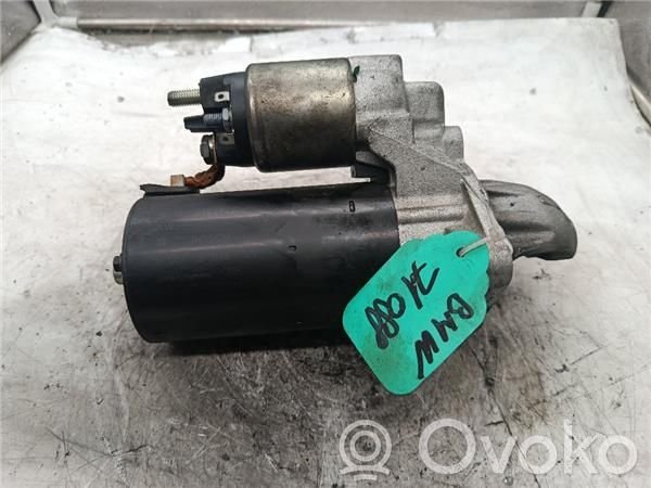 BMW 5 E60 E61 Starter motor 