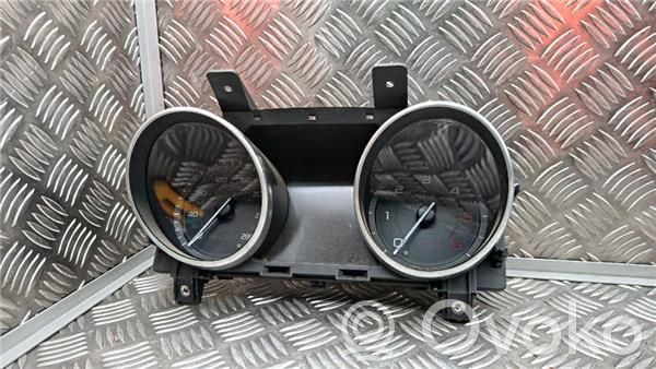 Speedometer (instrument cluster)   GX7310849EG,GX7310849EG