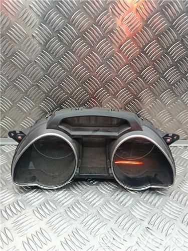 Speedometer (instrument cluster)   8T0920931,8T0920931