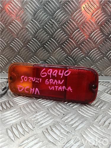 Suzuki Grand Vitara I Lampa tylna 