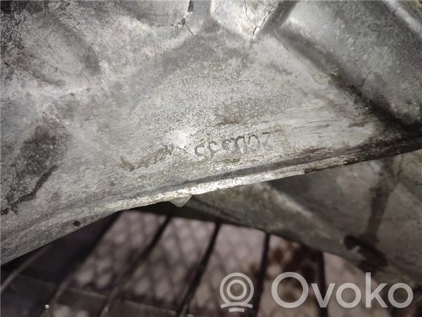 Peugeot 308 Automatic gearbox 