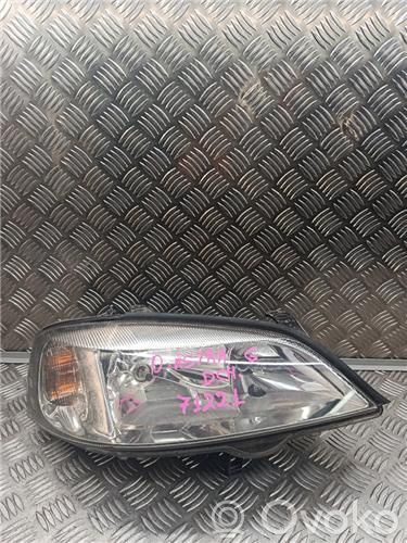 Phare frontale   1EG00764022,1EG00764022,1EG00764022